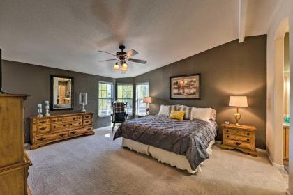 Centrally Located Retreat with Private Hot Tub! - image 15