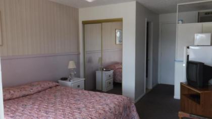 twin Lakes Inn