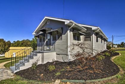 Lakeview Home - 1 Mile from Bull Shoals Lake! - image 12