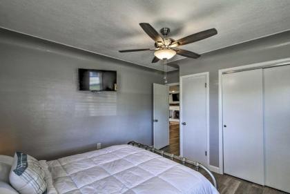 Lakeview Home - 1 Mile from Bull Shoals Lake! - image 8