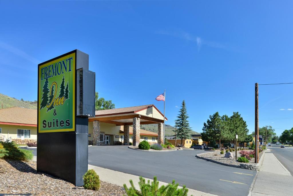Fremont Inn - main image