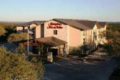 Hampton Inn and Suites Austin   Lakeway Texas