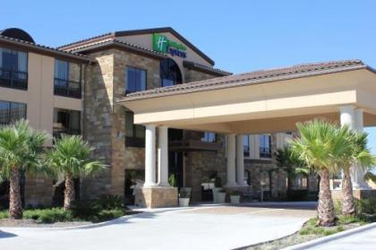 Holiday Inn Express Lakeway