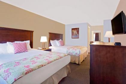 Days Inn by Wyndham Lakewood South Tacoma - image 9