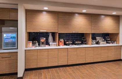 TownePlace Suites by Marriott Tacoma Lakewood - image 12