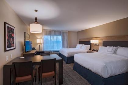 TownePlace Suites by Marriott Tacoma Lakewood - image 9