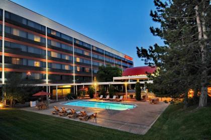 Hampton Inn Denver Lakewood