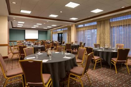 Hampton Inn Denver West Federal Center - image 21