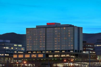 Sheraton Denver West Hotel - image 21