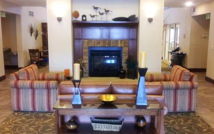 Homewood Suites by Hilton Denver West - Lakewood - image 21