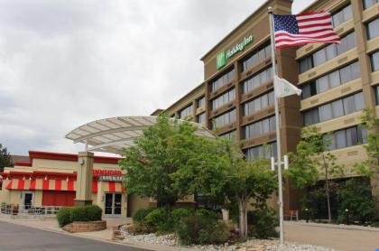 Holiday Inn Denver Lakewood an IHG Hotel - image 1