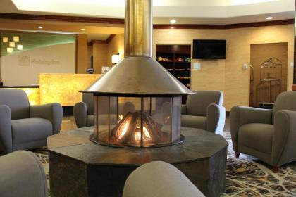Holiday Inn Denver Lakewood an IHG Hotel - image 21
