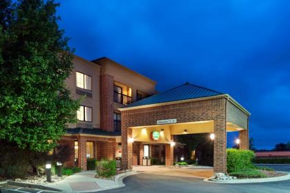 Courtyard Marriott Lakewood Co