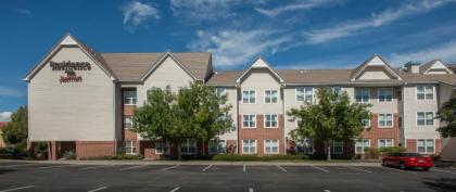 Residence Inn Denver Southwest/Lakewood - image 2