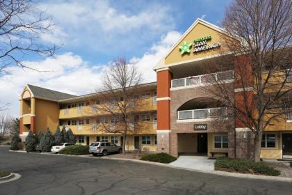 Extended Stay Lakewood Co