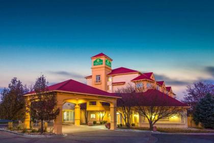 La Quinta Inn & Suites By Wyndham Denver Southwest Lakewood