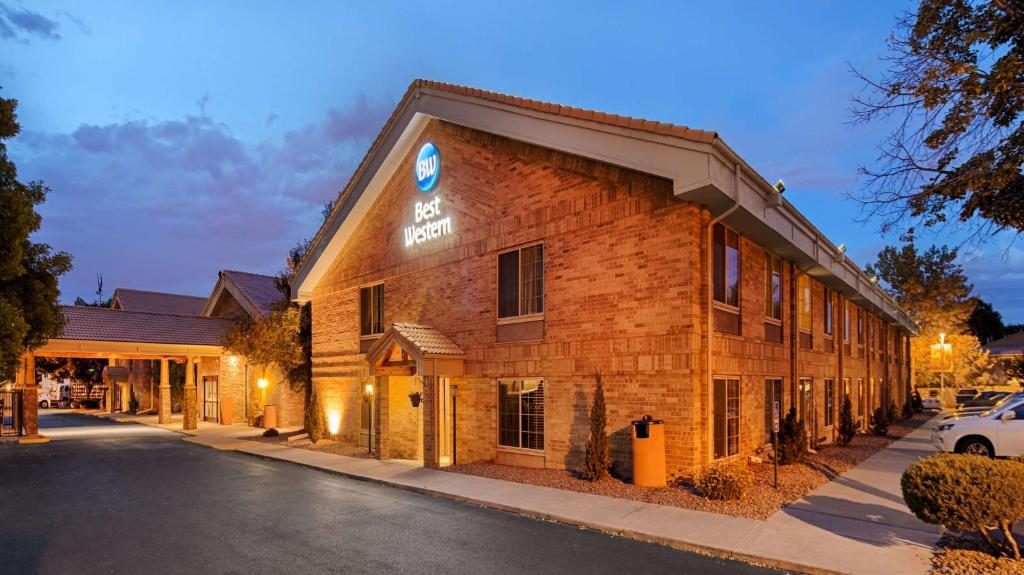 Best Western Denver Southwest - main image