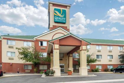 Comfort Inn Lakewood Co