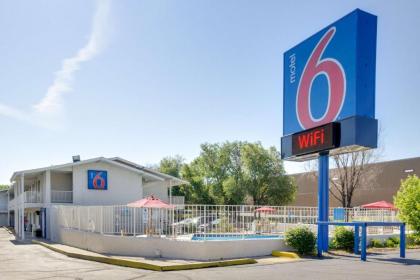 motel 6 Lakewood CO   Denver