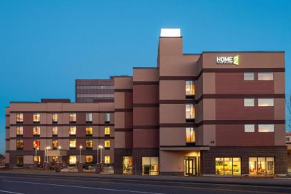 Home2 Suites by Hilton Denver West  Federal Center