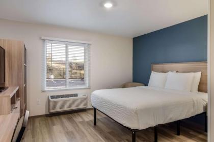 WoodSpring Suites Tacoma - Lakewood - image 11