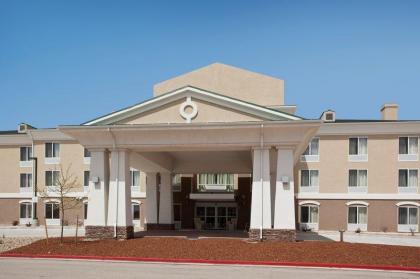 Holiday Inn Express Hotel & Suites Lamar