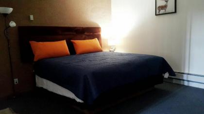 Golden Arrow Motel
