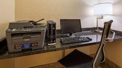 Best Western Lamesa Inn & Suites - image 12