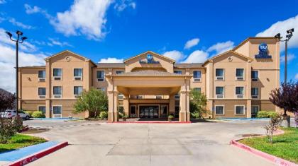 Best Western Lamesa Inn & Suites - image 14