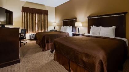 Best Western Lamesa Inn & Suites - image 15