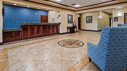 Best Western Lamesa Inn & Suites - image 2
