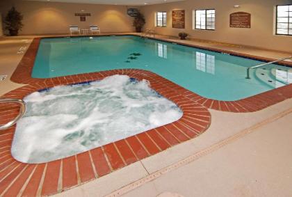 Best Western Lamesa Inn & Suites - image 7