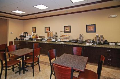 Best Western Lamesa Inn & Suites - image 9