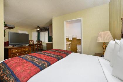 Americas Best Value Inn & Suites - Lancaster - image 10