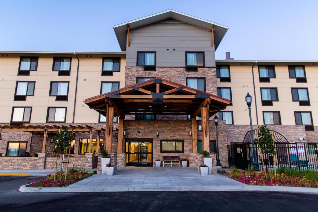 TownePlace Suites by Marriott Lancaster - main image