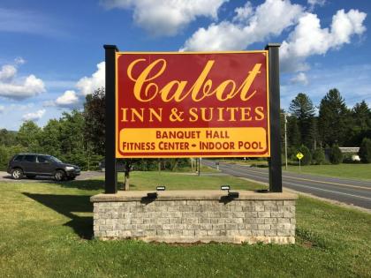 Hotel in Lancaster New Hampshire