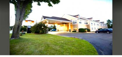 Coos motor Inn