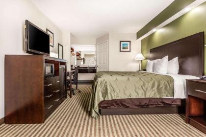 Quality Inn Lancaster - image 13