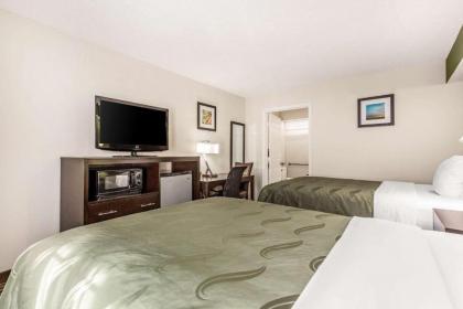 Quality Inn Lancaster - image 14