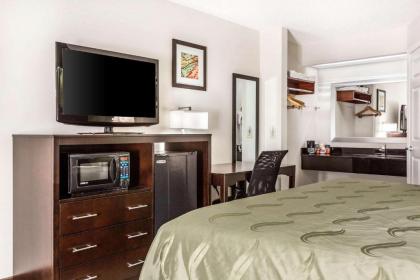 Quality Inn Lancaster - image 15