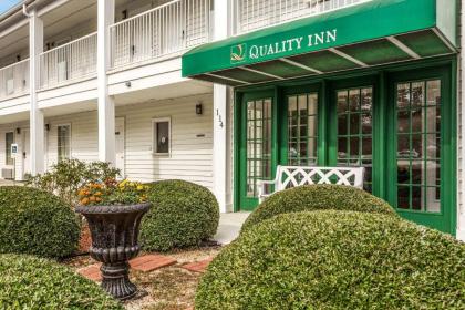 Quality Inn Lancaster - image 2