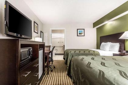 Quality Inn Lancaster - image 3
