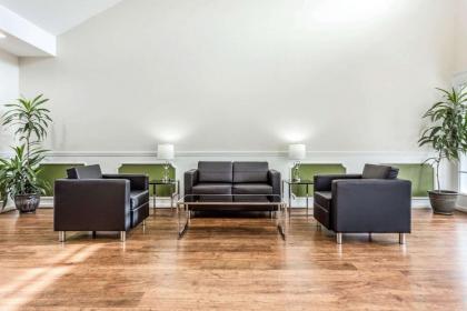 Quality Inn Lancaster - image 4