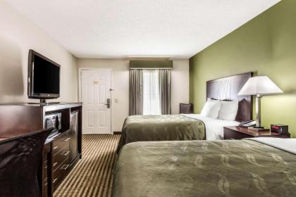 Quality Inn Lancaster - image 5