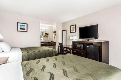 Quality Inn Lancaster - image 6