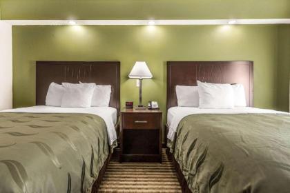 Quality Inn Lancaster - image 8