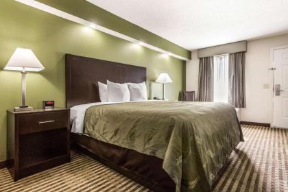 Quality Inn Lancaster - image 9