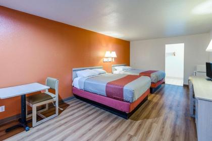 Motel 6-Lancaster TX - DeSoto - Lancaster - image 10