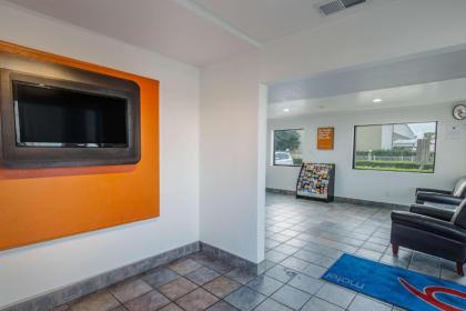Motel 6-Lancaster TX - DeSoto - Lancaster - image 11