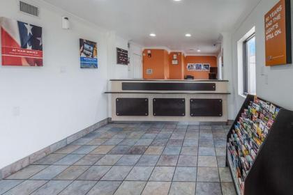 Motel 6-Lancaster TX - DeSoto - Lancaster - image 14